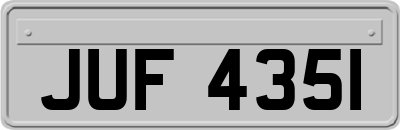 JUF4351