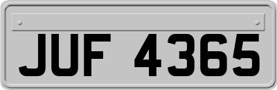 JUF4365