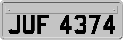 JUF4374