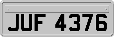 JUF4376