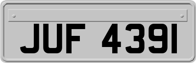 JUF4391