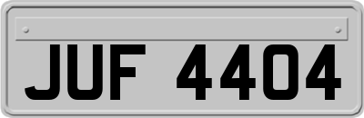 JUF4404