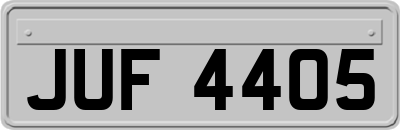 JUF4405