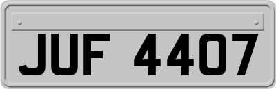 JUF4407