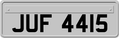 JUF4415