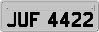 JUF4422