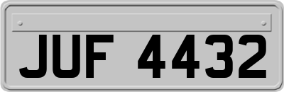 JUF4432