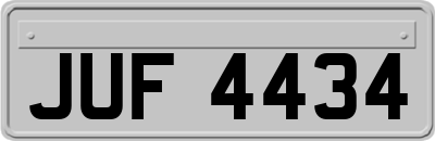 JUF4434