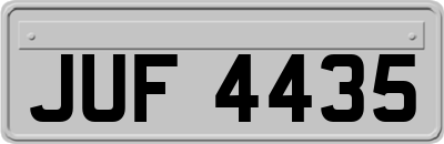 JUF4435