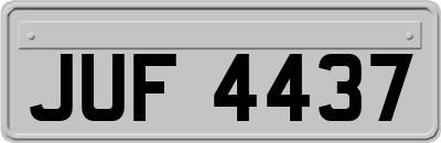 JUF4437