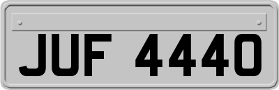 JUF4440
