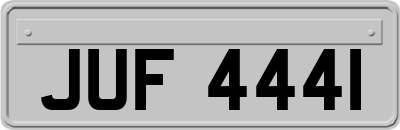 JUF4441
