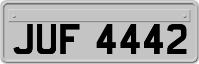 JUF4442