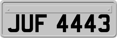 JUF4443