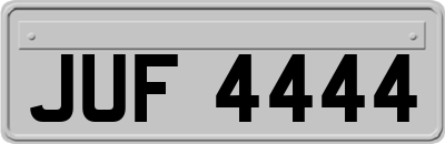 JUF4444