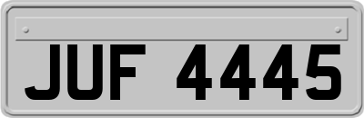 JUF4445