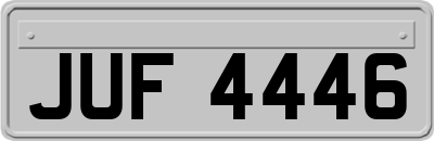 JUF4446