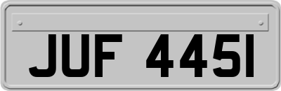 JUF4451