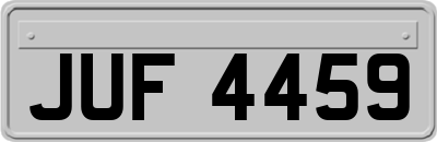 JUF4459