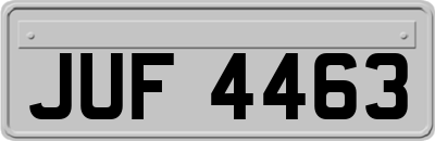 JUF4463
