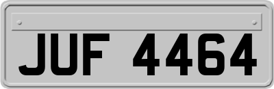 JUF4464