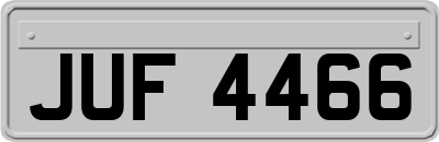 JUF4466