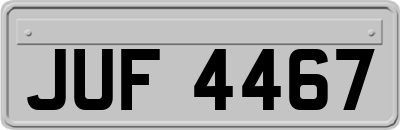 JUF4467
