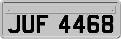 JUF4468