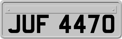 JUF4470