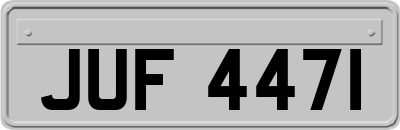 JUF4471