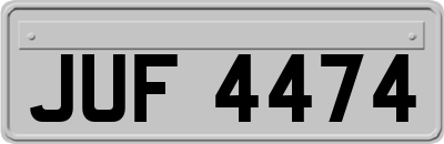 JUF4474