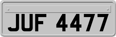 JUF4477
