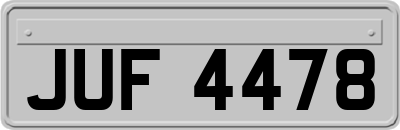 JUF4478
