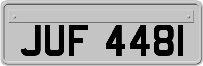 JUF4481
