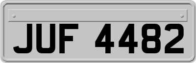 JUF4482