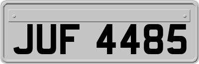 JUF4485