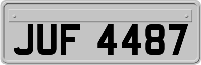 JUF4487