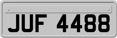 JUF4488