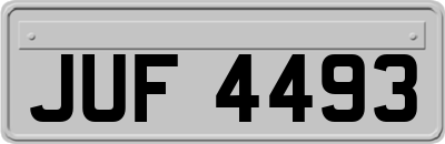 JUF4493
