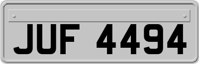 JUF4494