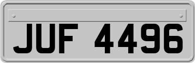 JUF4496