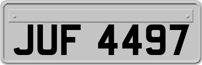 JUF4497