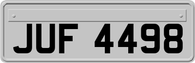 JUF4498
