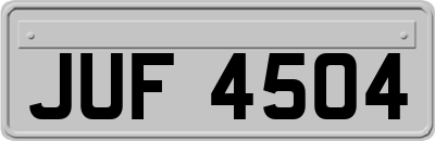 JUF4504