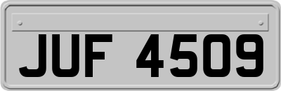 JUF4509