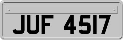 JUF4517
