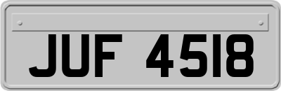 JUF4518