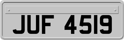 JUF4519