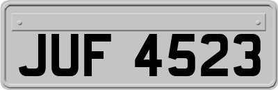 JUF4523