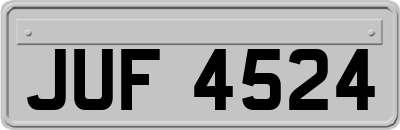 JUF4524